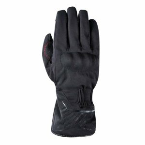 Luvas Ixon Lady Pro Globe Preto