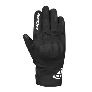 Luvas Ixon Pro Oslo Preto/Branco