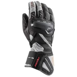 Luvas Ixon Ms Drakkar Preto/Cinza/Vrm