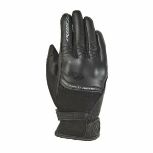 Luvas Ixon Lady Rs Shine Preto