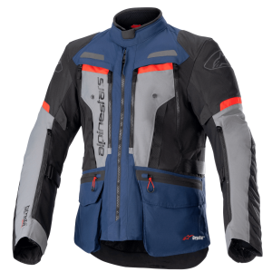 ALPINESTARS BLUSÃO BOGOTA PRO DS