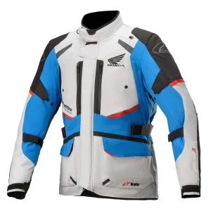 ALPINESTARS BLUSÃO ANDES V3 DS HONDA