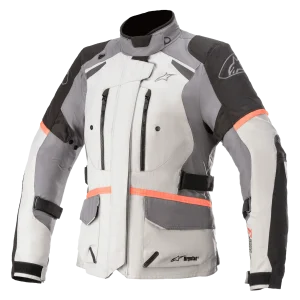 ALPINESTARS BLUSAO STELLA ANDES V3 DS