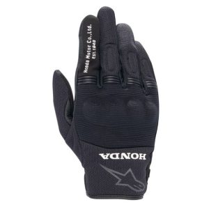 Alpinestars Luvas Copper Honda