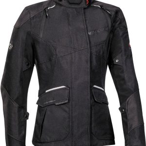 Blusão Ixon Lady Balder Preto