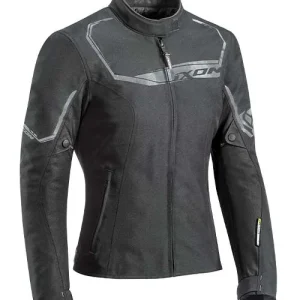 Blusão Ixon Lady Challenge Preto