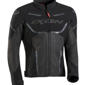Blusão Ixon Striker Preto