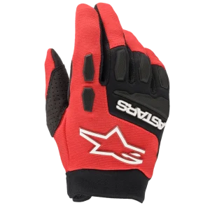 Alpinestars Luvas Youth Full Bore