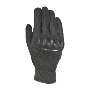 Luvas Ixon Rs Hunt Air Preto