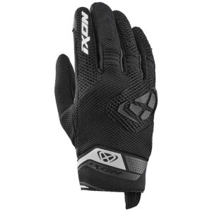 Luvas Ixon Mig Airflow Preto