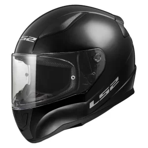 Capacete Ls2 Ff353 Rapid II - Preto