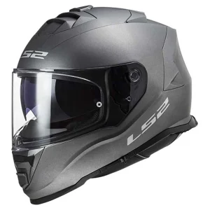 Capacete Ls2 Ff800 Storm II Faster - Tit/Mt