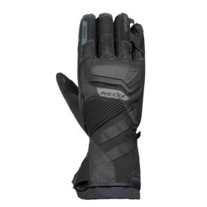 Luvas Ixon Pro Ragnar Preto