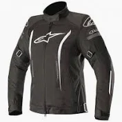 ALPINESTARS STELLA BLUSÃO GUNNER WP