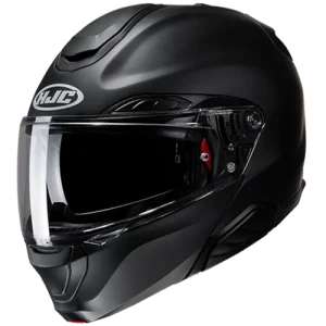 Capacete HJC RPHA 91 MATTE BLACK